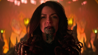 A <i>Doctor Who</i> Alum Is Coming to <i>Doom Patrol</i> as DC's Madame Rouge